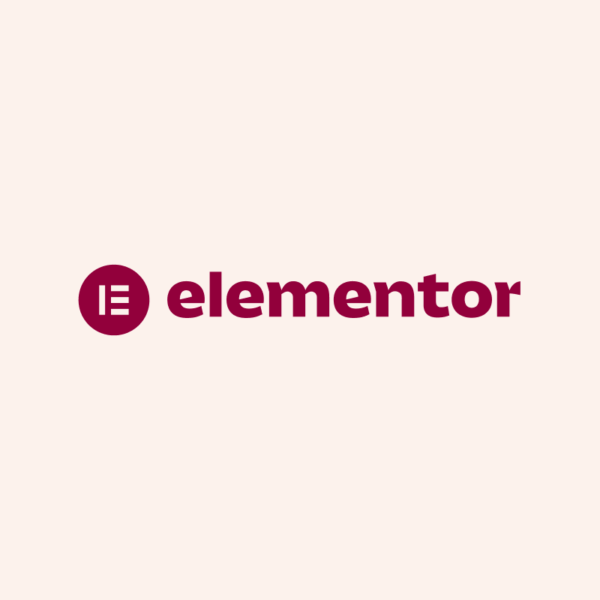 Formation Elementor