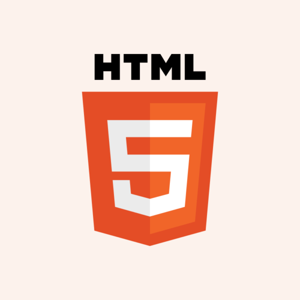 Formation HTML