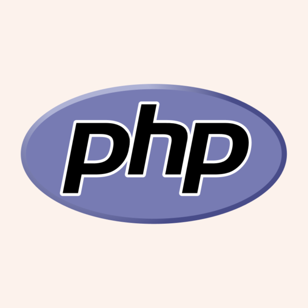 Formation PHP